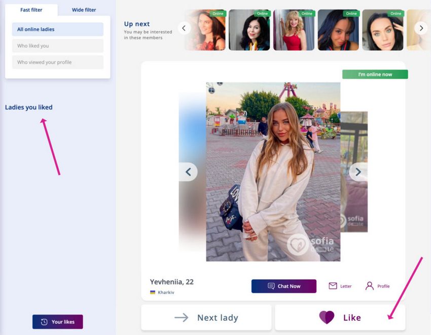 SofiaDate Reviews 2026